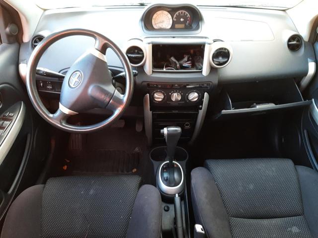 Photo 8 from auction – 2005 TOYOTA SCION XA with VIN JTKKT624350101326