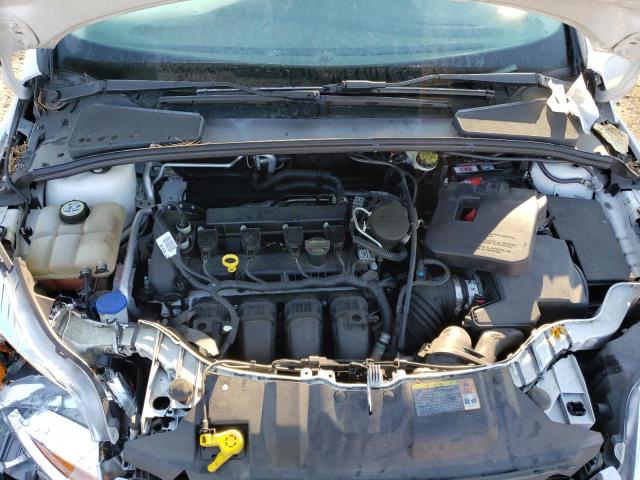 Photo 11 from auction – 2012 FORD FOCUS SE with VIN 1FAHP3F20CL263123