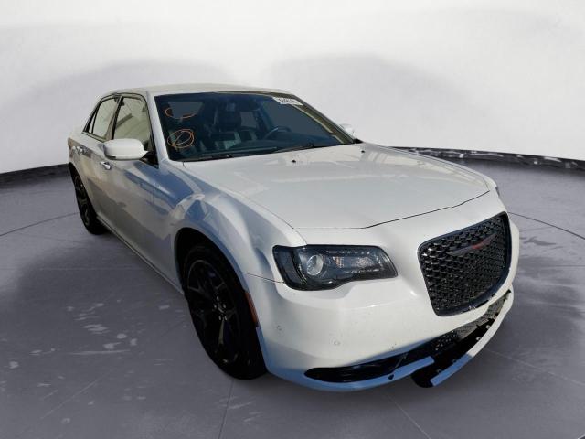 Photo 1 from auction – 2021 CHRYSLER 300 S with VIN 2C3CCABG4MH546049