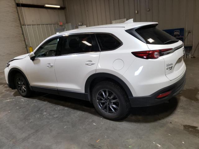 Photo 2 from auction – 2016 MAZDA CX-9 TOURI with VIN JM3TCBCY5G0102204
