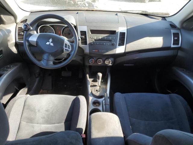 Photo 8 from auction – 2007 MITSUBISHI OUTLANDER with VIN JA4MS31X07U005026