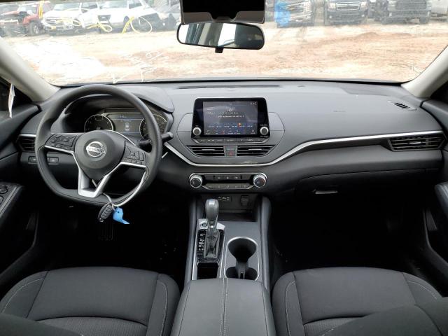 Photo 9 from auction – 2022 NISSAN ALTIMA SV with VIN 1N4BL4DVXNN369221