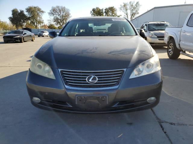 Photo 5 from auction – 2007 LEXUS ES 350 with VIN JTHBJ46G372136699