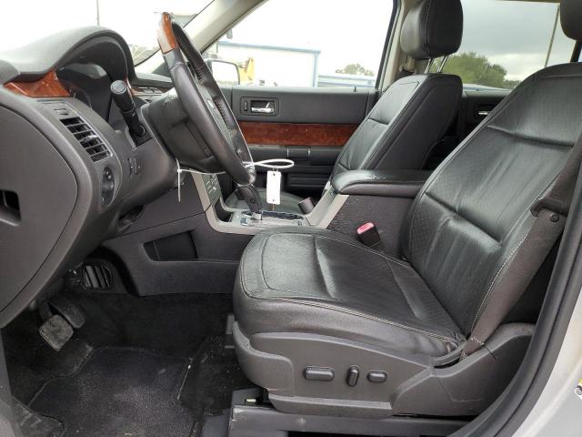 Photo 7 from auction – 2011 FORD FLEX LIMIT with VIN 2FMGK5DC2BBD35803