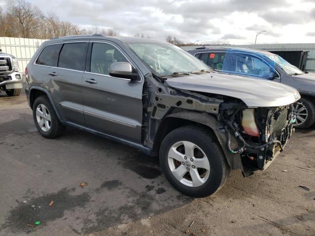 Photo 4 from auction – 2011 JEEP GRAND CHER with VIN 1J4RR4GGXBC701860