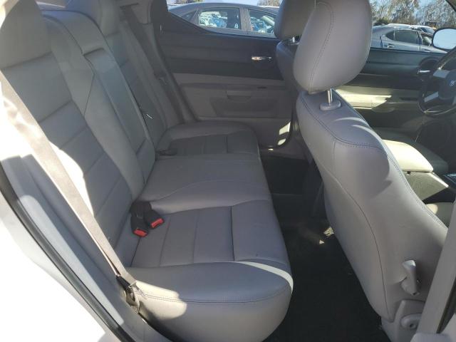 Photo 10 from auction – 2006 DODGE CHARGER R/ with VIN 2B3KA53H06H374506