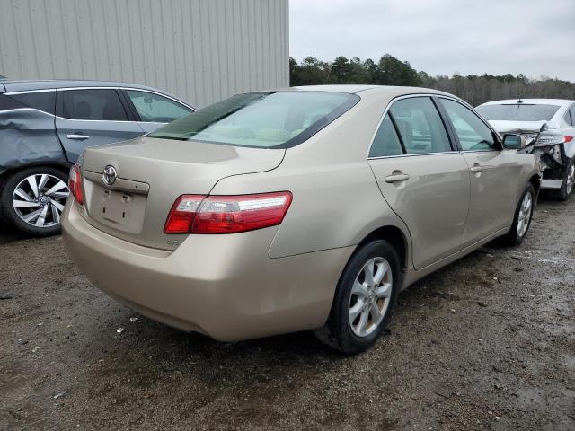 Photo 3 from auction – 2008 TOYOTA CAMRY CE with VIN 4T1BE46K98U260729