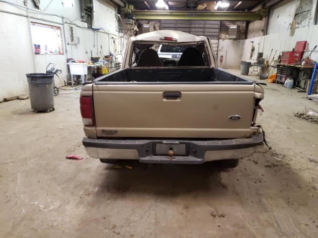 Photo 6 from auction – 2000 FORD RANGER SUP with VIN 1FTZR15X9YPB17359