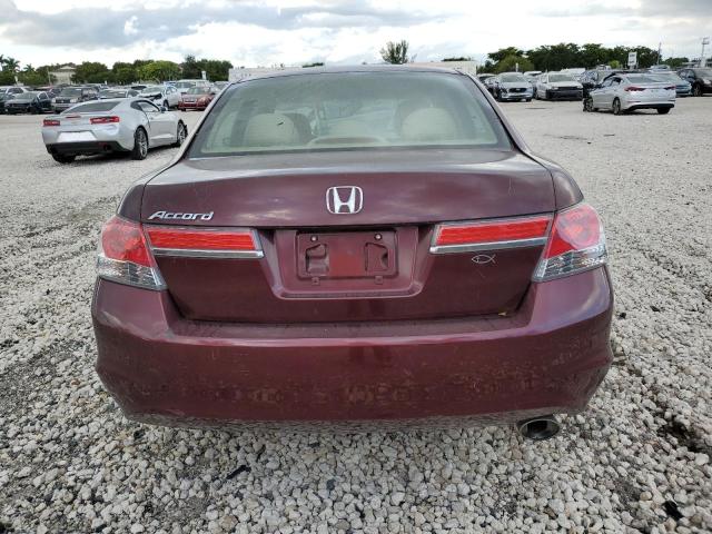 Photo 6 from auction – 2012 HONDA ACCORD LXP with VIN 1HGCP2F48CA199281