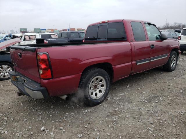 Photo 3 from auction – 2006 CHEVROLET SILVERADO with VIN 2GCEC19V461300266