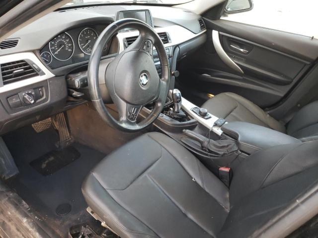 Photo 7 from auction – 2013 BMW 328 I SULE with VIN WBA3C1G5XDNN93593