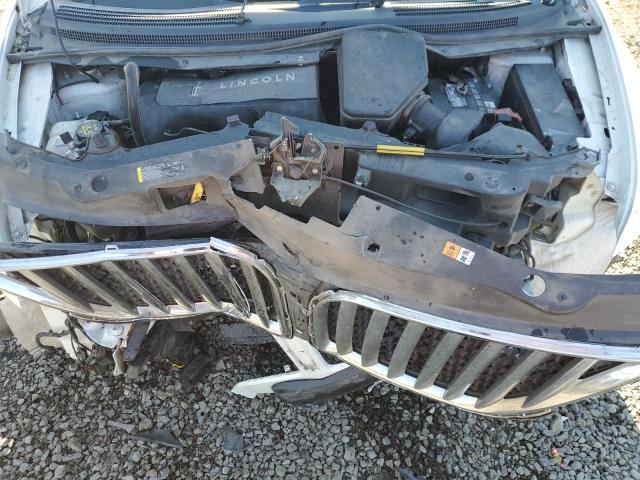 Photo 11 from auction – 2013 LINCOLN MKX with VIN 2LMDJ8JK9DBL06583