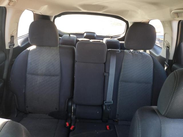 Photo 10 from auction – 2018 NISSAN PATHFINDER with VIN 5N1DR2MN2JC654017