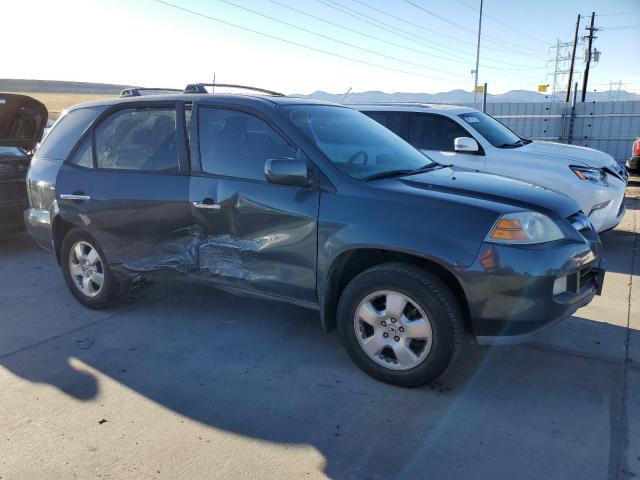 Photo 4 from auction – 2005 ACURA MDX with VIN 2HNYD18225H534827