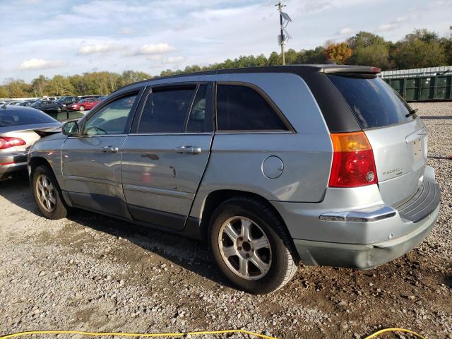 Photo 2 from auction – 2005 CHRYSLER PACIFICA T with VIN 2C4GM68415R548521