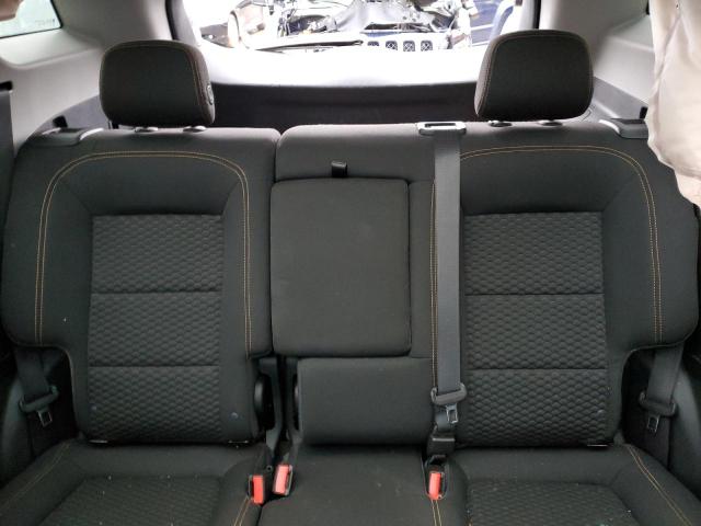 Photo 10 from auction – 2019 GMC TERRAIN SL with VIN 3GKALTEV3KL374629
