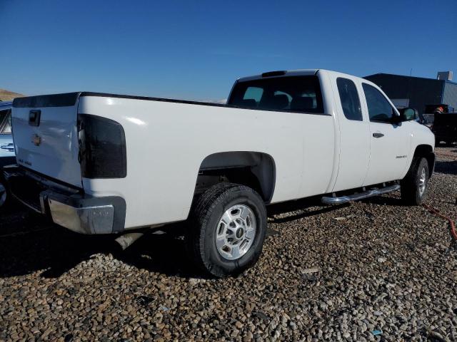 Photo 3 from auction – 2007 CHEVROLET SILVERADO with VIN 1GCHC29K67E592964