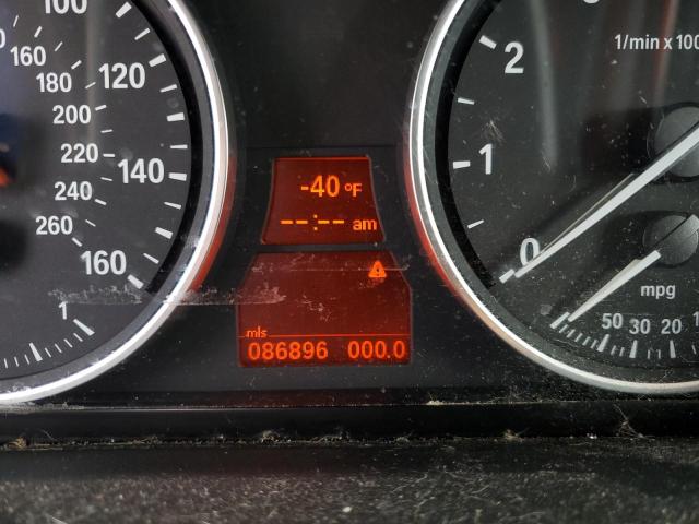 Photo 8 from auction – 2011 BMW X5 XDRIVE3 with VIN 5UXZV4C53BL402392