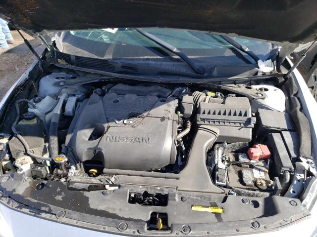 Photo 11 from auction – 2017 NISSAN MAXIMA 3.5 with VIN 1N4AA6AP9HC447037