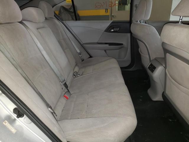Photo 10 from auction – 2013 HONDA ACCORD EX with VIN 1HGCR2F72DA280332