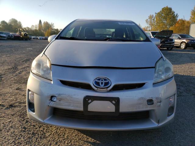 Photo 5 from auction – 2010 TOYOTA PRIUS with VIN JTDKN3DU4A0228240