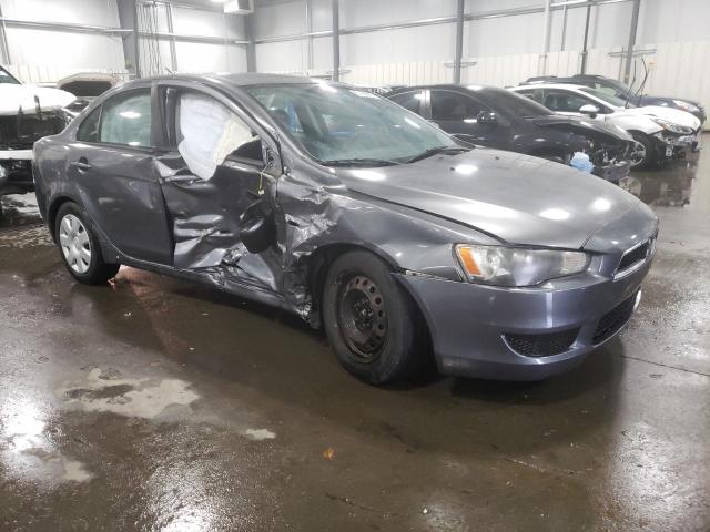 Photo 4 from auction – 2011 MITSUBISHI LANCER ES/ with VIN JA32U2FU3BU046080