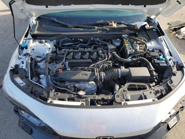 Photo 11 from auction – 2022 HONDA CIVIC EX with VIN JHMFE1F77NX000953