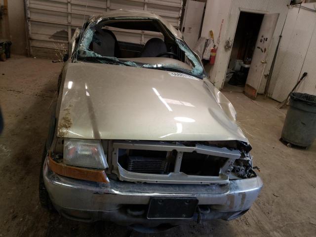 Photo 5 from auction – 2000 FORD RANGER SUP with VIN 1FTZR15X9YPB17359