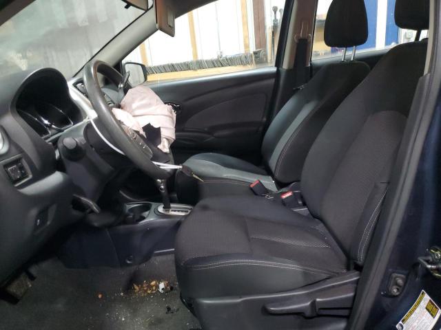 Photo 7 from auction – 2016 NISSAN VERSA S with VIN 3N1CN7AP3GL805736