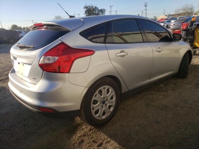 Photo 3 from auction – 2012 FORD FOCUS SE with VIN 1FAHP3K23CL177536