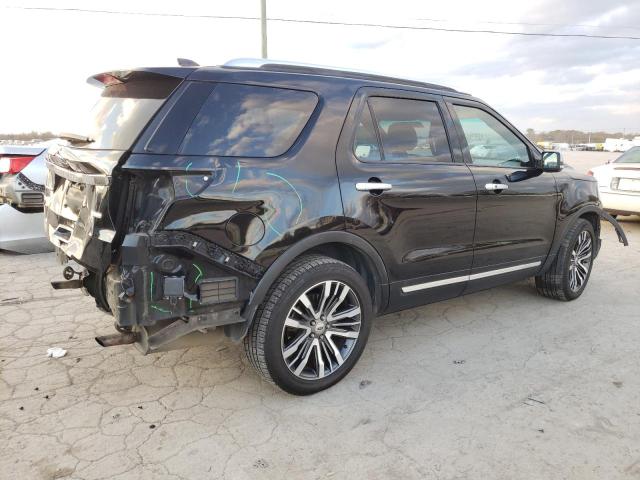 Photo 3 from auction – 2017 FORD EXPLORER P with VIN 1FM5K8HT0HGA07641