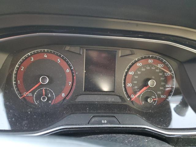 Photo 9 from auction – 2020 VOLKSWAGEN JETTA S with VIN 3VWCB7BU9LM044299