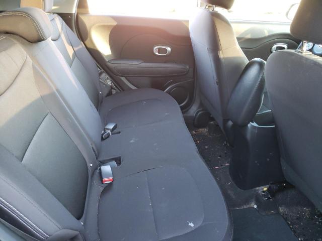 Photo 10 from auction – 2018 KIA SOUL with VIN KNDJN2A25J7560607