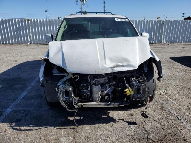Photo 5 from auction – 2016 DODGE GRAND CARA with VIN 2C4RDGCG2GR356754