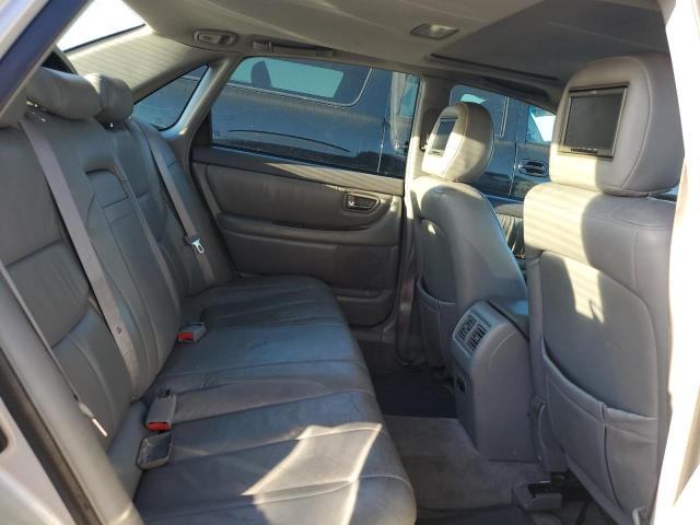 Photo 10 from auction – 2001 TOYOTA AVALON XL with VIN 4T1BF28B51U189016
