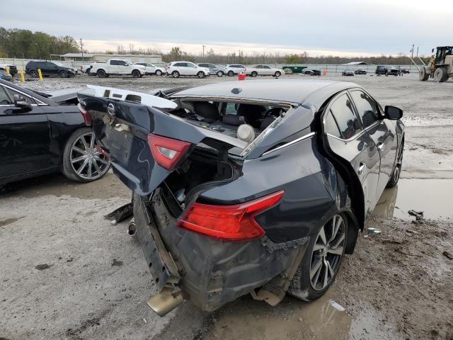 Photo 6 from auction – 2018 NISSAN MAXIMA 3.5 with VIN 1N4AA6AP8JC568437