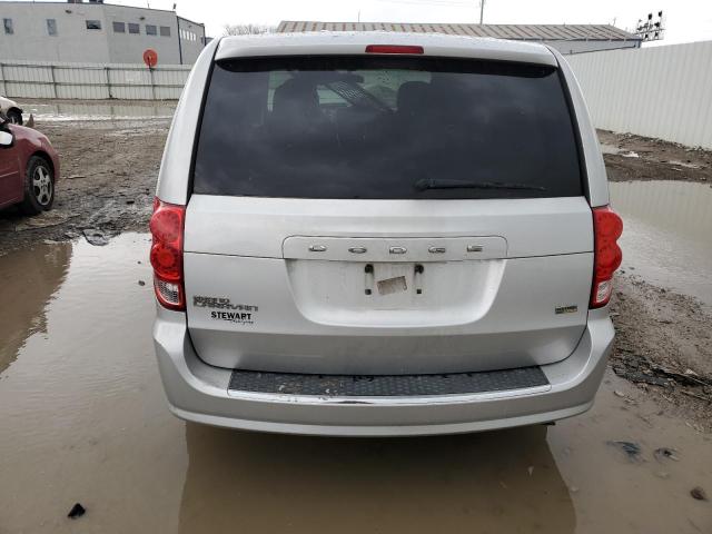 Photo 6 from auction – 2011 DODGE GRAND CARA with VIN 2D4RN4DG4BR699524