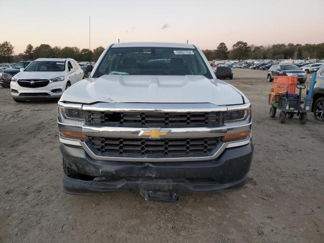 Photo 5 from auction – 2016 CHEVROLET SILVER1500 with VIN 1GCRCNEC3GZ407461
