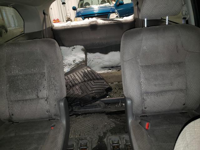 Photo 10 from auction – 2015 HONDA ODYSSEY EX with VIN 5FNRL5H41FB026586