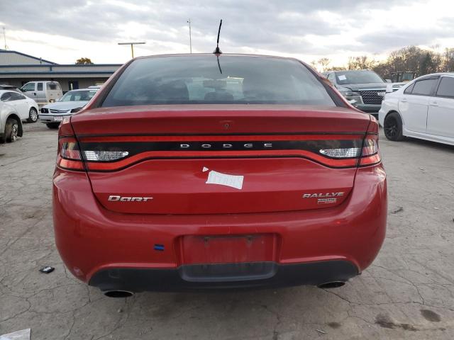 Photo 6 from auction – 2013 DODGE DART SXT with VIN 1C3CDFBH3DD682379