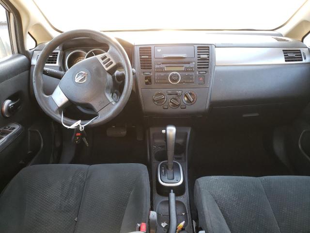 Photo 8 from auction – 2011 NISSAN VERSA S with VIN 3N1BC1CP2BL444648