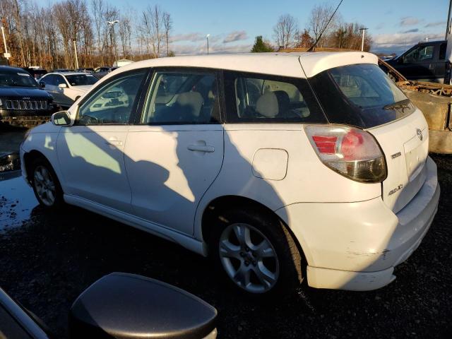Photo 2 from auction – 2005 TOYOTA COROLLA MA with VIN 2T1LR32EX5C450846