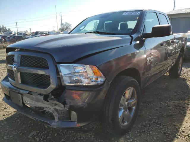 Foto 1 de la subasta – 2019 RAM 1500 CLASS con VIN 1C6RR7FG5KS544602