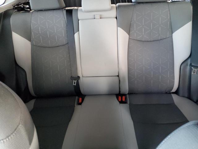 Photo 10 from auction – 2022 TOYOTA RAV4 XLE with VIN 2T3W1RFV3NC199273