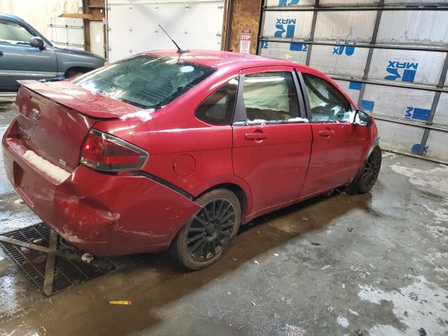 Photo 3 from auction – 2010 FORD FOCUS SES with VIN 1FAHP3GN5AW260447