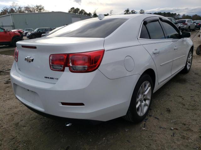 Photo 3 from auction – 2013 CHEVROLET MALIBU 1LT with VIN 1G11C5SA1DU151127