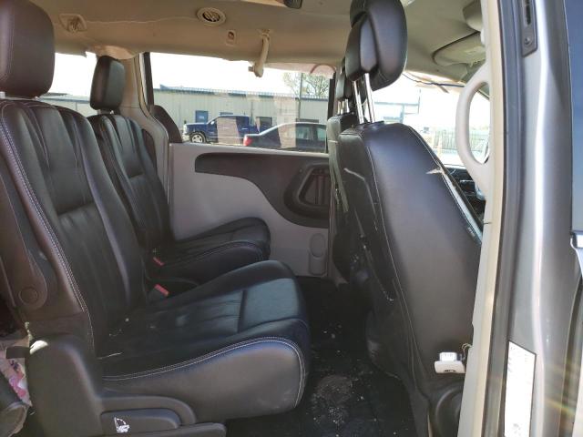Photo 11 from auction – 2014 CHRYSLER TOWN & COU with VIN 2C4RC1BG3ER292819