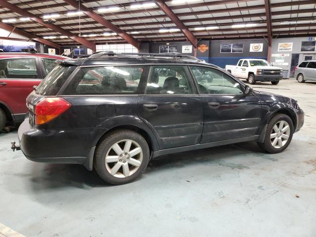 Photo 3 from auction – 2008 SUBARU OUTBACK 2. with VIN 4S4BP62C887334838
