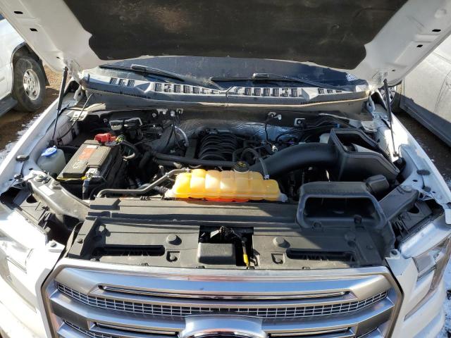 Photo 11 from auction – 2015 FORD F150 SUPER with VIN 1FTEW1EF9FFB82875