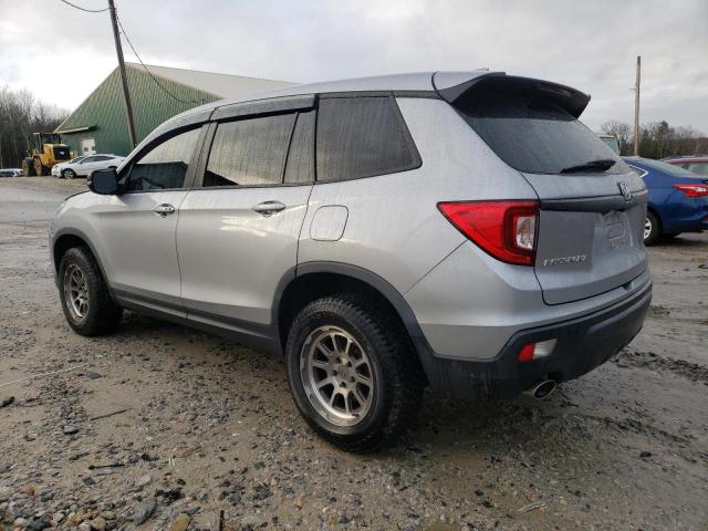 Photo 2 from auction – 2019 HONDA PASSPORT E with VIN 5FNYF8H55KB005800